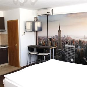 Deluxe Appartement