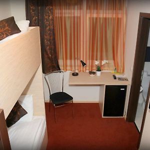 Budget Kamer