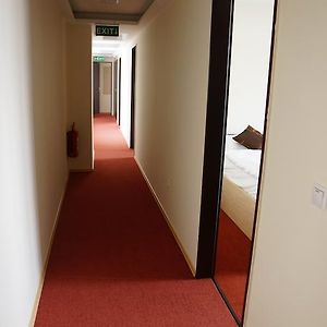 Superior Kamer met een King Size Bed